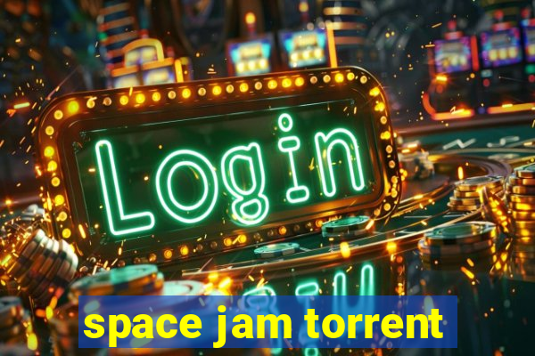 space jam torrent